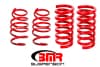BMR Lowering Springs
