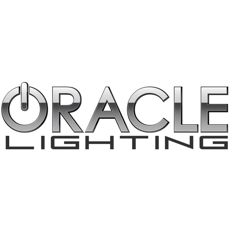 ORL Fog Light Assembly - Logo Image