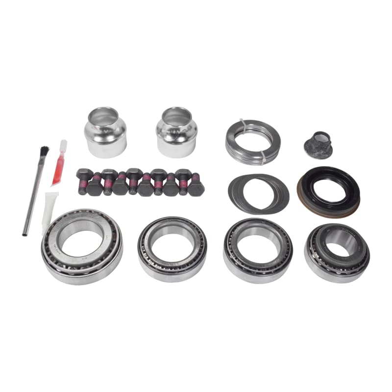YUK Master Overhaul Kits - Photo - Primary