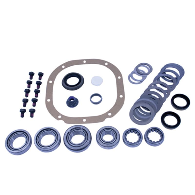 FR Ring and Pinion Instl Kits