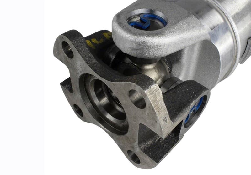 FR Driveshafts - Photo - Unmounted