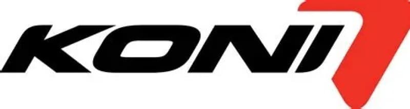 KON Special Active Shocks - Logo Image