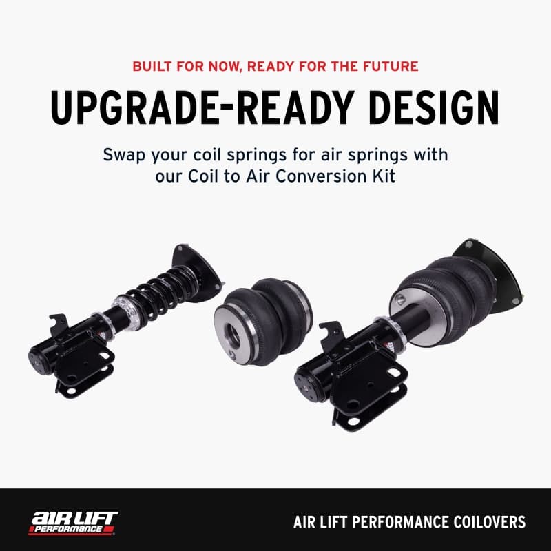 ALF Coilover Kits - User 7