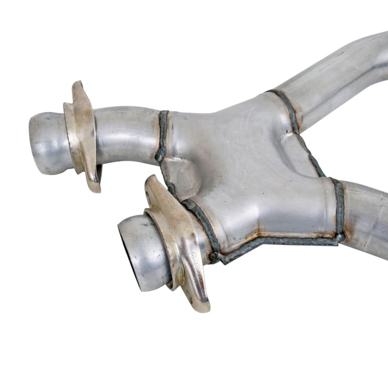 BBK X Pipe Exhaust - User 3
