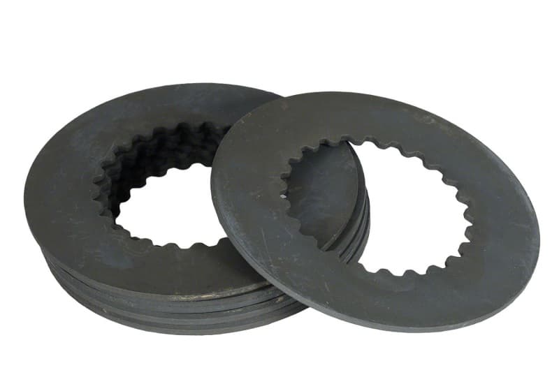 FR Diff Rebuild Kits - Photo - Unmounted