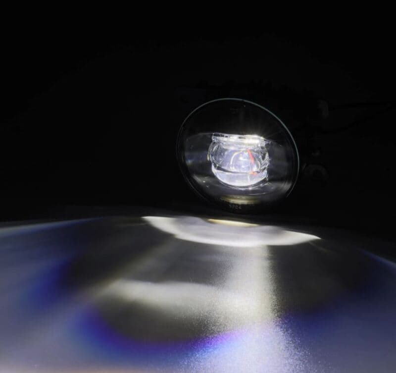 ARX Fog Lights - User 4