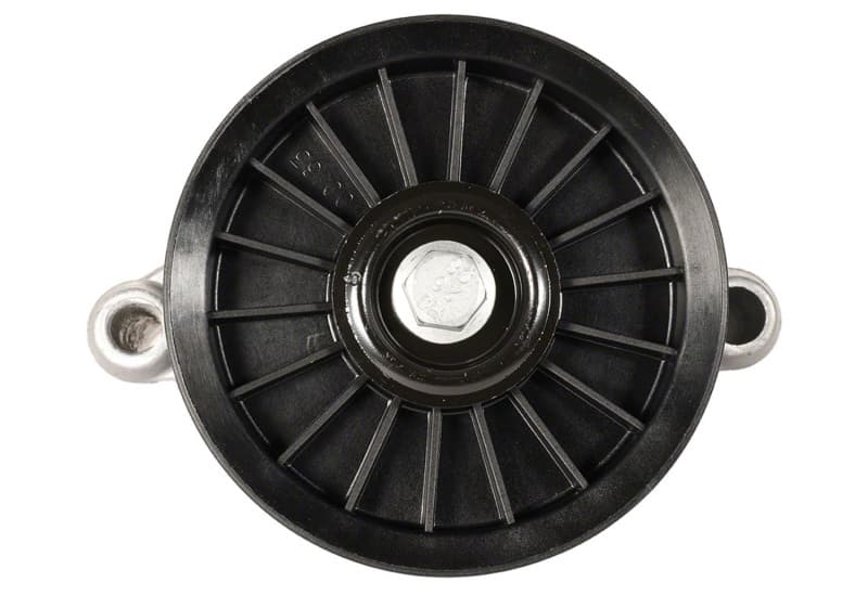FR Pulley Sets - Photo - Unmounted