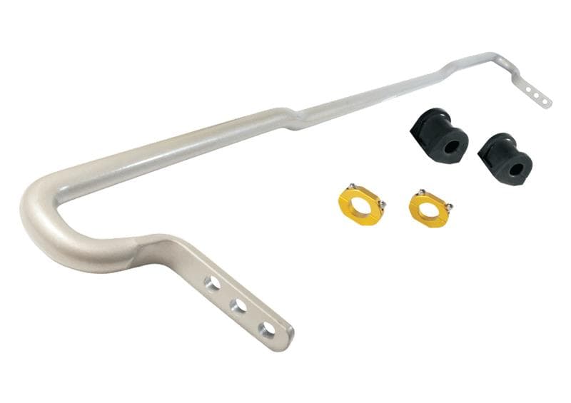 WL Sway Bars - Front - Photo - Primary
