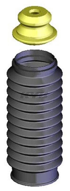 KYB Strut Boots - Photo - Primary