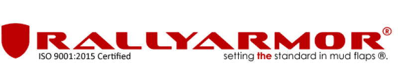 RAL UR Blk Flap/Met. Blk Logo - Logo Image