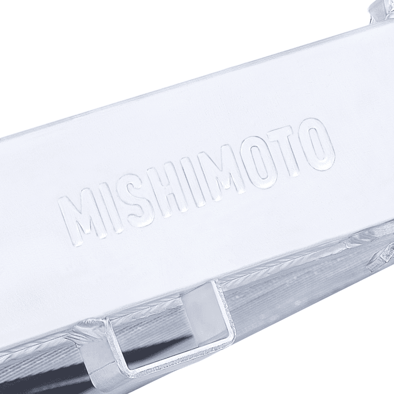MM Radiators - Alum - User 3