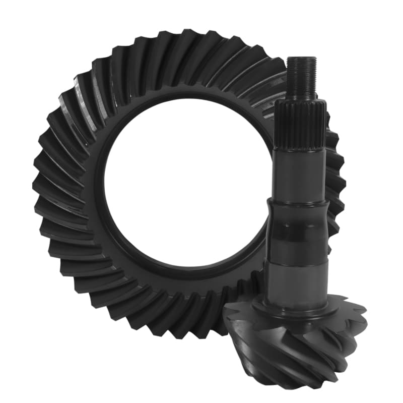 YUK Gear Sets - Ford - Photo - Primary