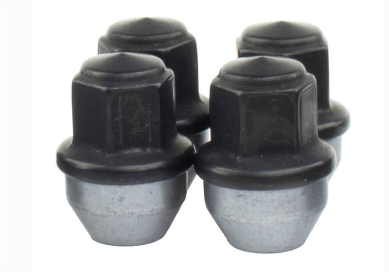 FR Lug Nut Kits - Photo - Unmounted