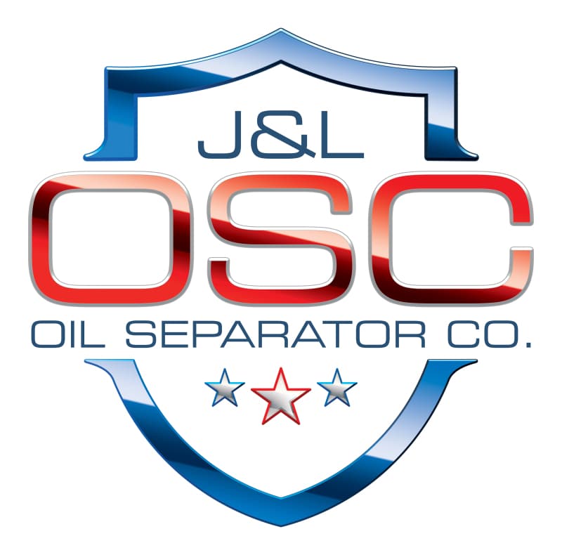 JLT Oil Separators - Logo Image