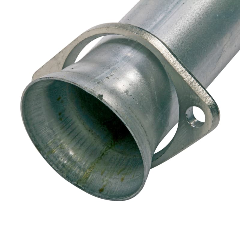 BBK Short Mid X Pipe - User 3
