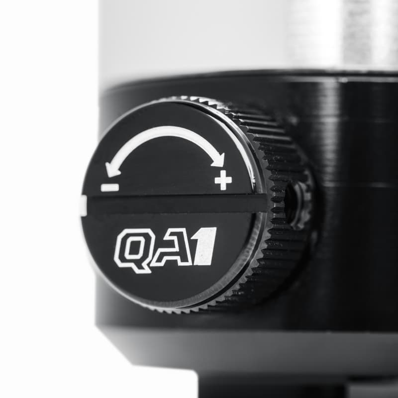 QAP Coil-Overs - Pro Coil - Photo - Close Up