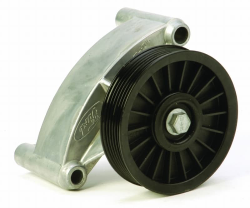 FR Pulley Sets - User 1