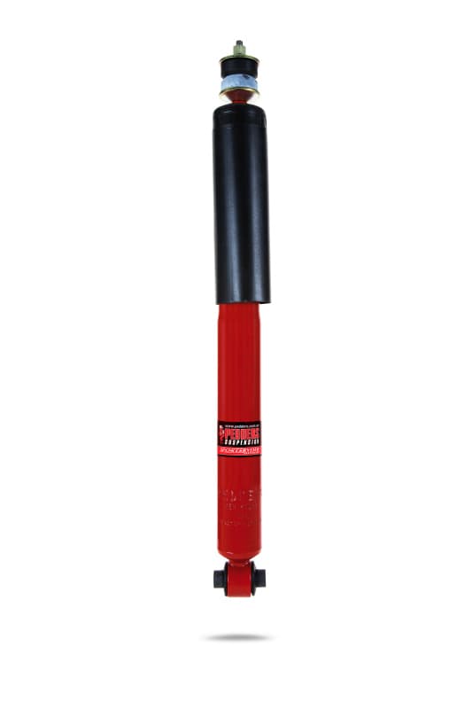 PED GSR SportsRyder Shock