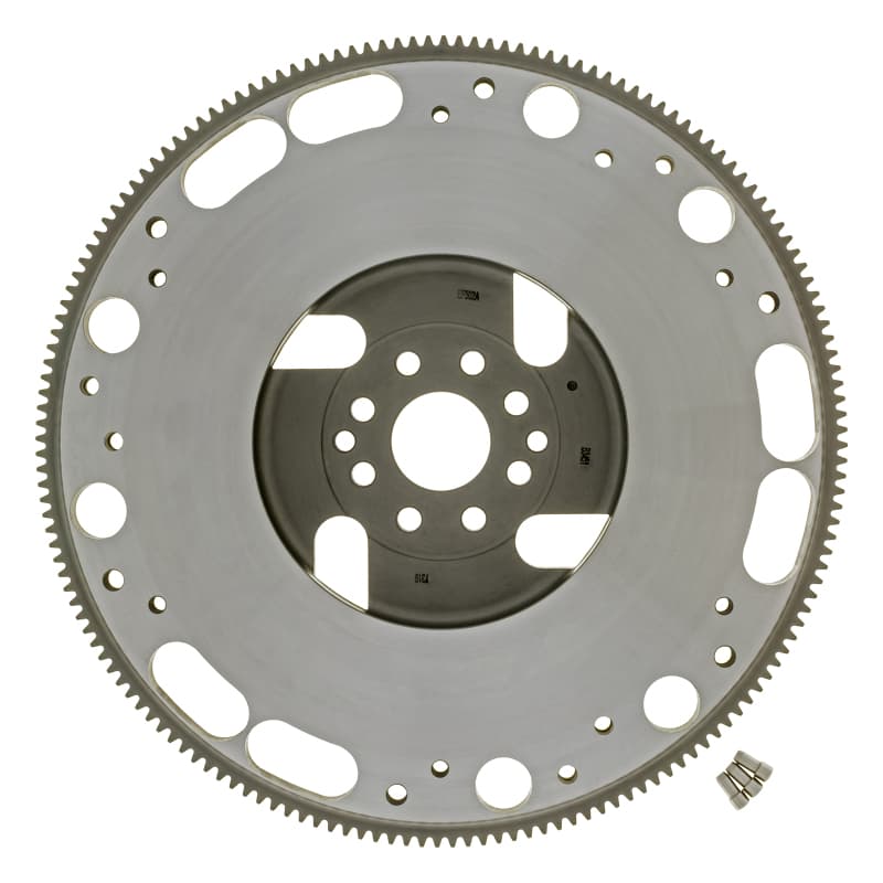 EXE Flywheels - Photo - Primary