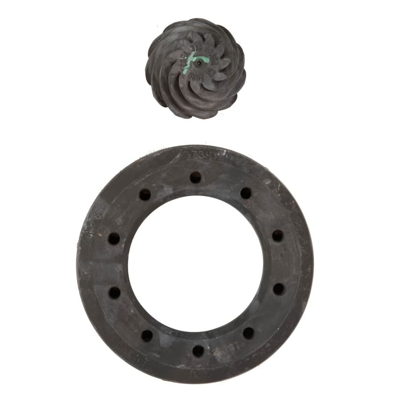 FR Ring and Pinion Sets - Photo - Unmounted