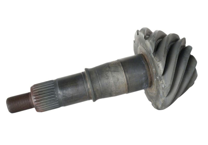 FR Ring and Pinion Sets - Photo - Unmounted