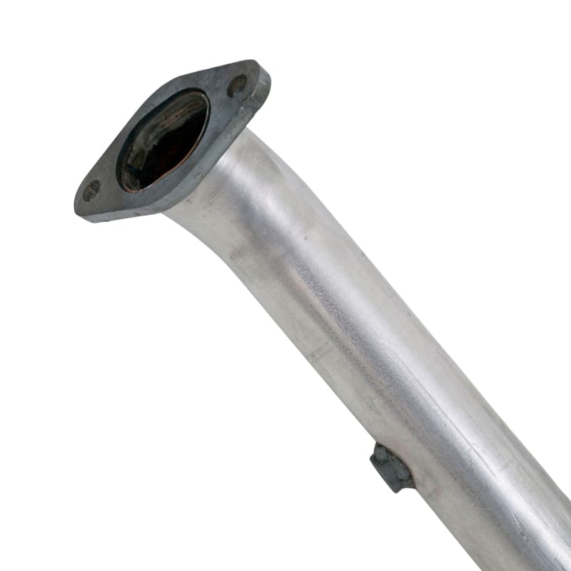 BBK X Pipe Exhaust - User 5