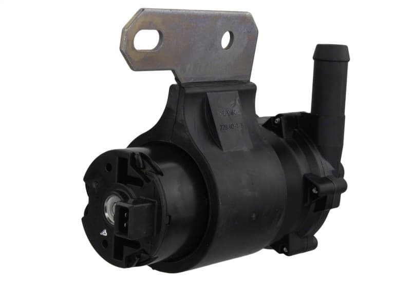 FR Water Pumps - Photo - Unmounted