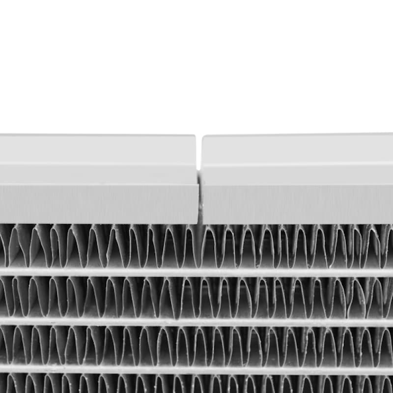 MM Radiators - Alum - User 2