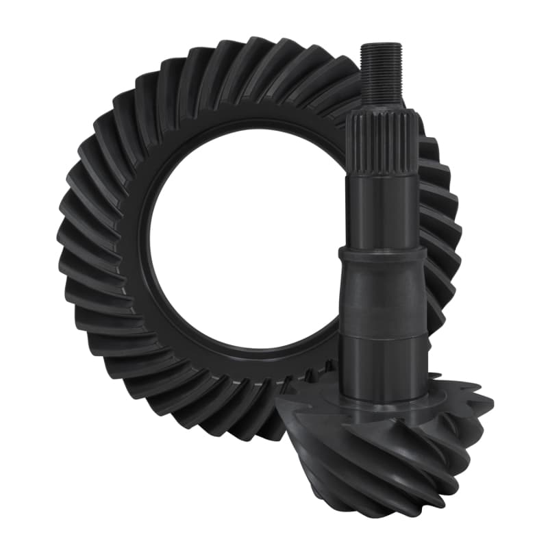 YUK Gear Sets - Ford - Photo - Primary