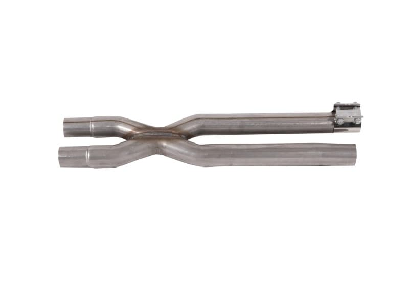FR Mid Pipes - Photo - Unmounted