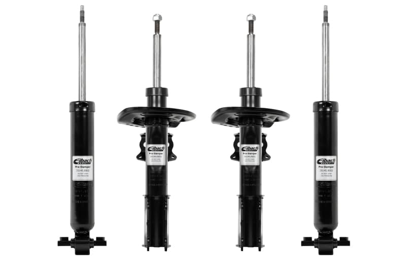 EIB Pro-Damper Kits - Photo - Primary