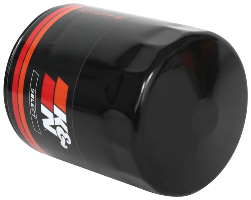 KN Oil Filter - Photo - lifestyle view