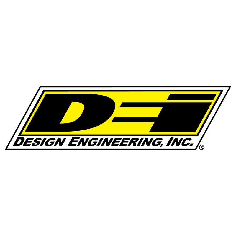 DEI Exhaust Wraps - Titanium Series - Logo Image