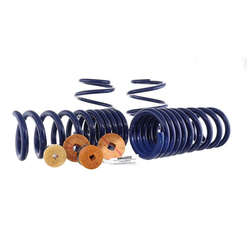 FR Spring Kits - User 1