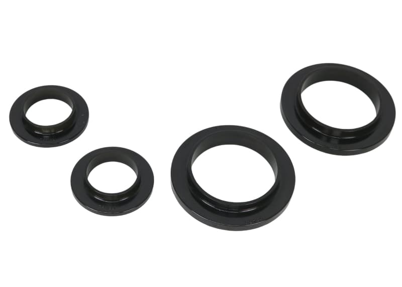 WL Bushings - Spring - Photo - Close Up