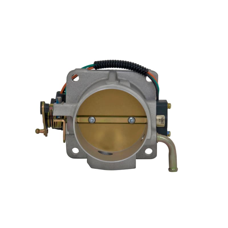 BBK Throttle Bodies - User 1