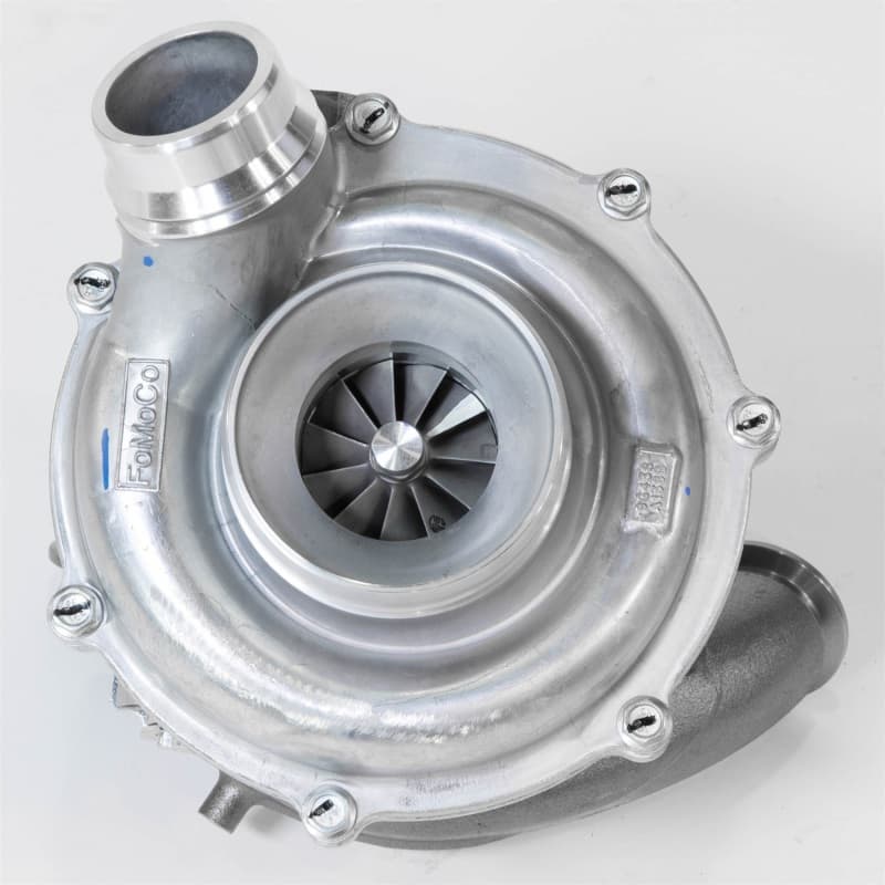 FR Turbo Kits - Photo - Unmounted