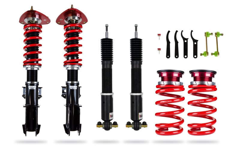 PED eXtreme XA Coilover - User 1