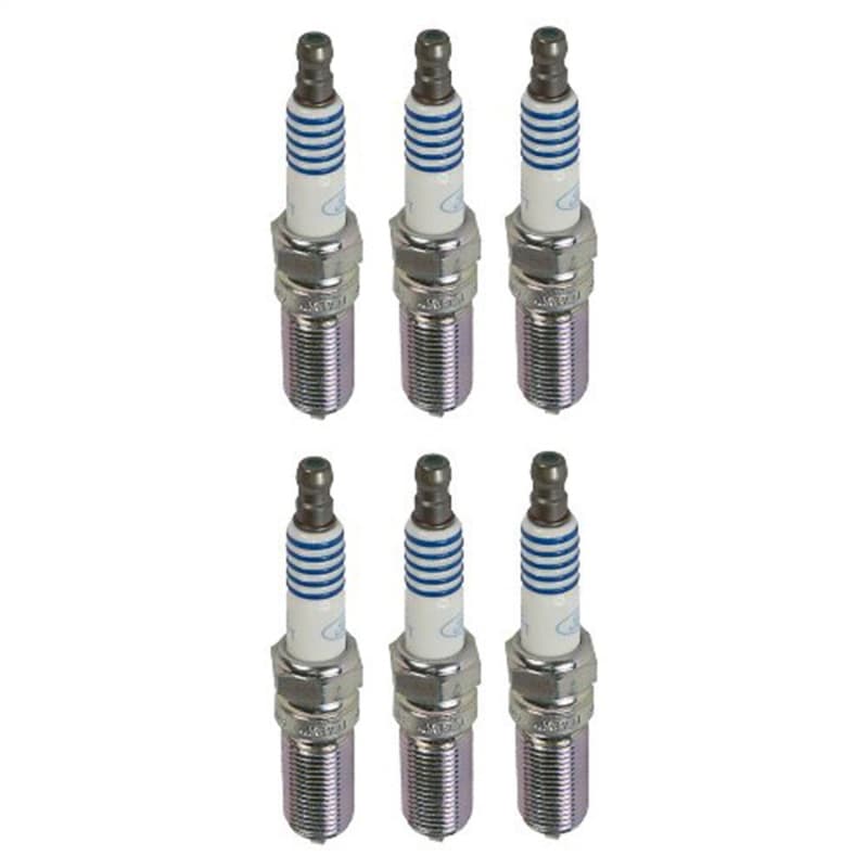 FR Spark Plug Sets - Photo - Primary