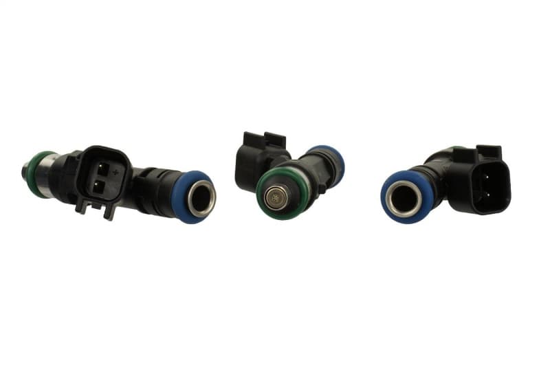 FR Fuel Injector Sets - Photo - Unmounted