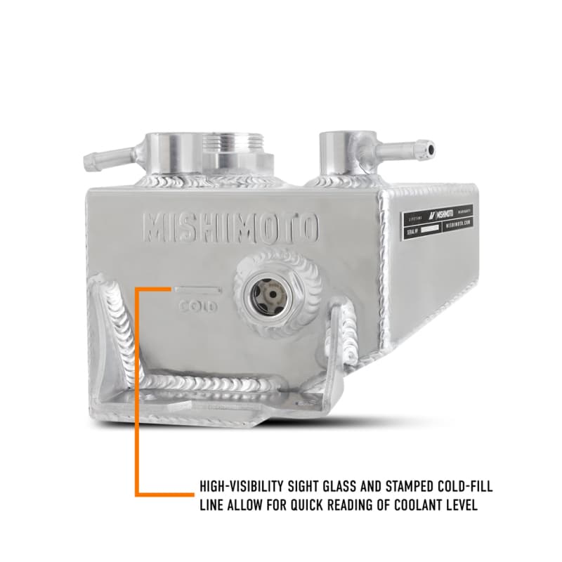 MM Reservoir Tanks - User 1