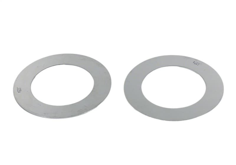 FR Diff Rebuild Kits - Photo - Unmounted