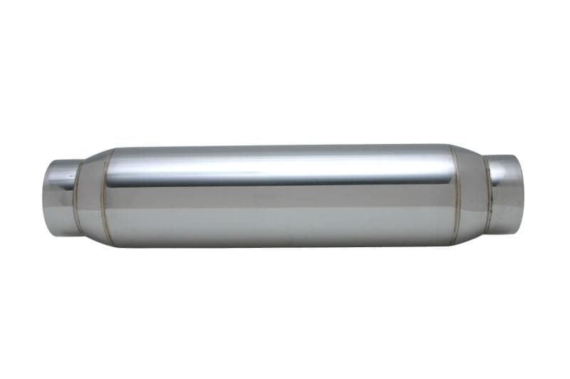 VIB SS Resonators - Photo - Primary