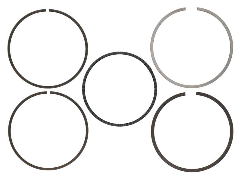 WIS Piston Rings - User 1