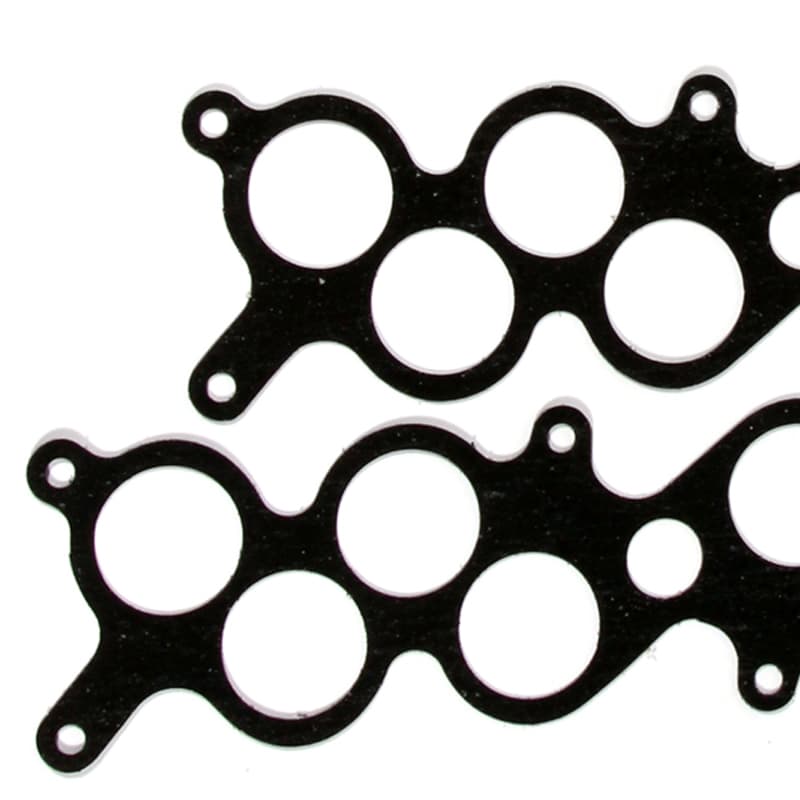 BBK Intake Manifold Gasket Set - Photo - Unmounted