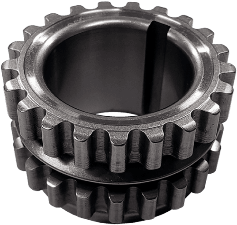 BOU Crankshaft Timing Sprocket - User 1