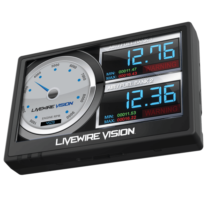 SCT Livewire Programmer - User 2