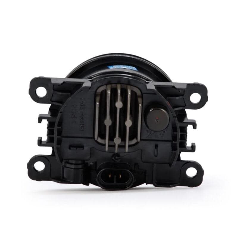 ARX Fog Lights - User 2