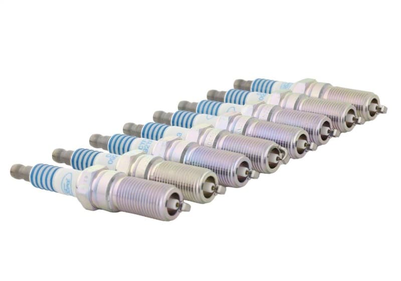 FR Spark Plug Sets - Photo - Unmounted