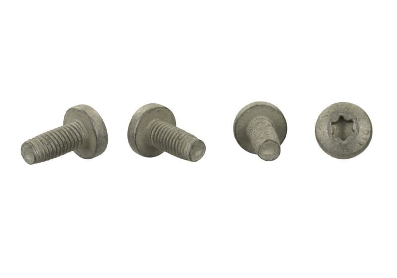FR Bump Stop Kits - Photo - Unmounted